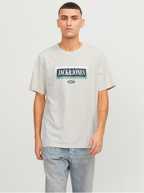  JACK AND JONES | 12250411/Moonbeam
